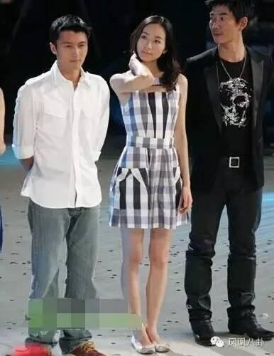 为什么女明星都爱说自己身高168？