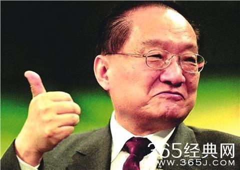 被金庸挖苦嘲讽的他，词写的果然不咋样！