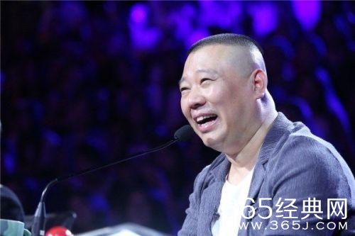 他是中国相声史上，挣钱最多的演员