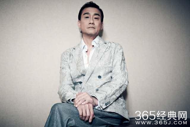 麦浚龙1.5亿制作费拍警匪片，金城武2000万片酬搭档梁家辉