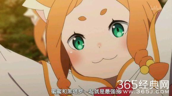 蕾姆党和艾米利亚党还在撕，萝莉已经悄悄上位了！