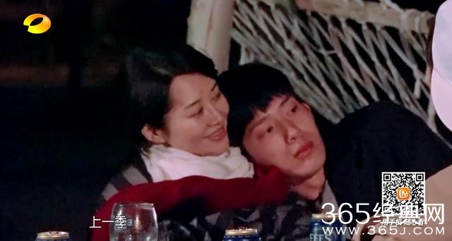 郑爽弱弱问了许晴一句，许晴仗资格老，回答让郑爽压根下不了台！