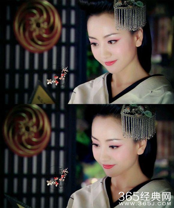 不是主角，才有光环-那些抢主角风头的配角