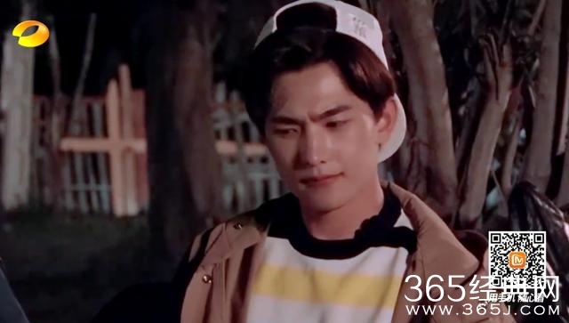 郑爽弱弱问了许晴一句，许晴仗资格老，回答让郑爽压根下不了台！