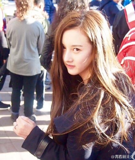 王俊凯的首部偶像剧 居然是跟她演情侣