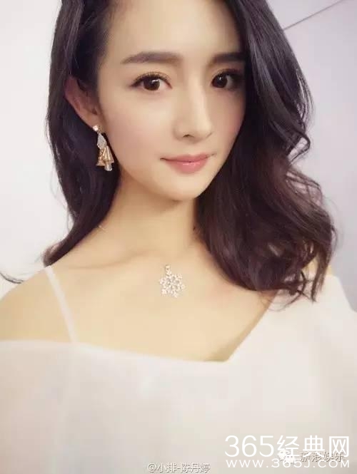 看脸 | 网红和明星同框？有时候气质上差的不是一星半点