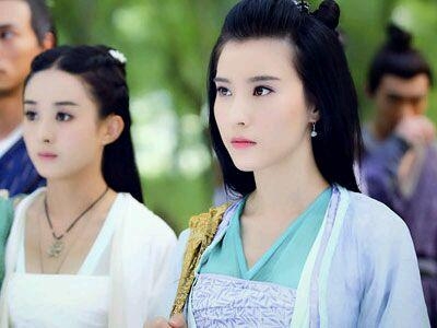 不是主角，才有光环-那些抢主角风头的配角