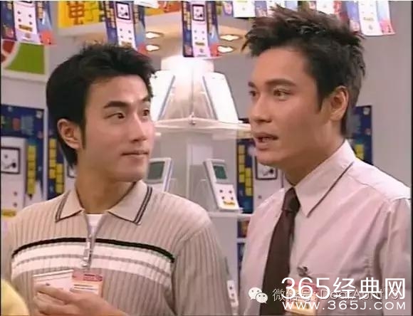 杨幂、刘恺威、Angelababy出道的样子，让人吓一跳啊！