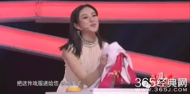 这枚以当小三为荣的奇女子,却获男友由衷欣赏,彻底震裂了我的三