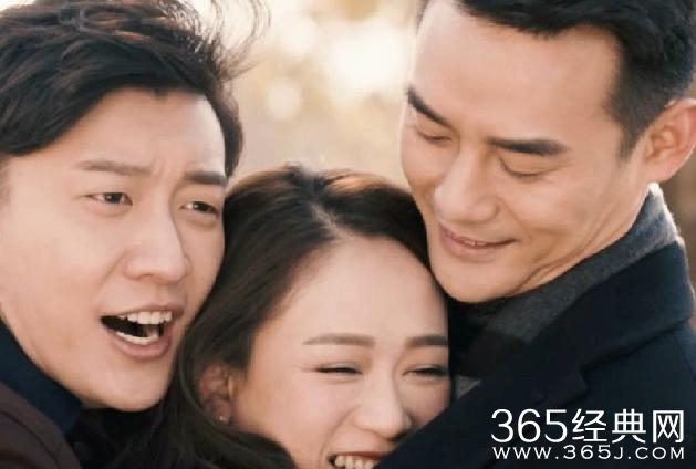 剧荒！陈乔恩王凯乔任梁的《放弃我抓紧我》到底什么时候上映？