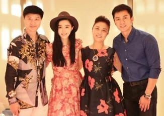 范冰冰弟弟被传是其“私生子”，揭秘范冰冰“私生子”传闻真相