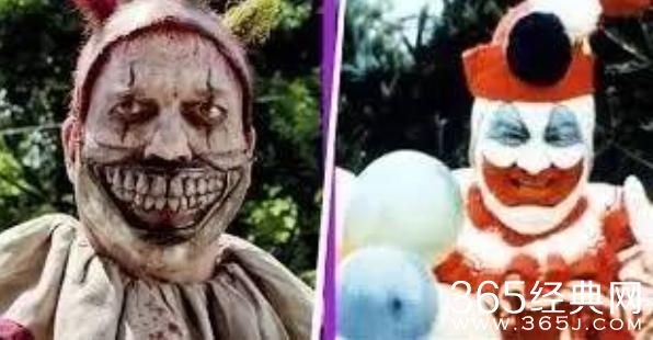 豆瓣8.3，这部史上最重口恐怖美剧，一回归就吓到我肝颤