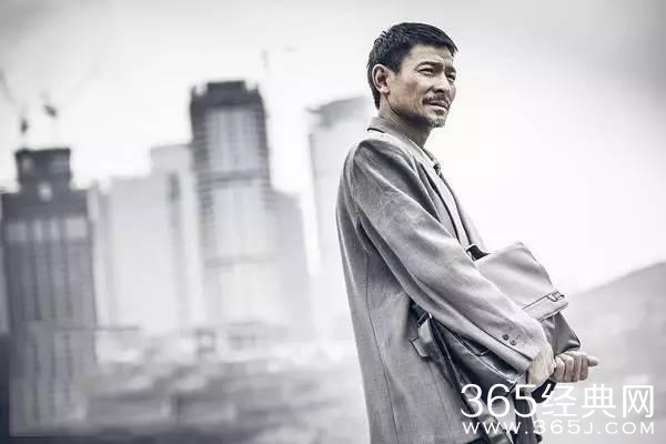 为什么没有人讨厌刘德华？