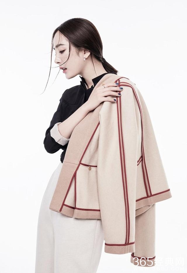 同样是裤装，刘雯 郑爽 杨幂满屏帅气，王菲更是霸气侧漏！