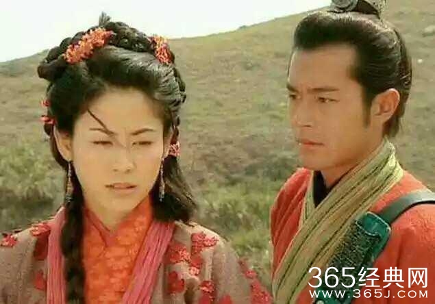 这些电视剧你还能说剧名吗