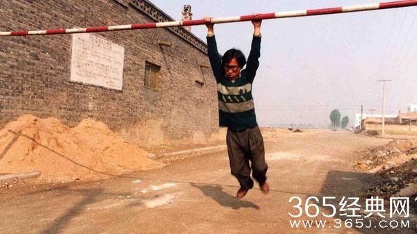 这部用20万人民币拍出来的内地影片,让导演蜚声国际