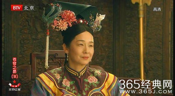 那些很多人喜欢也很多人讨厌的古装造型