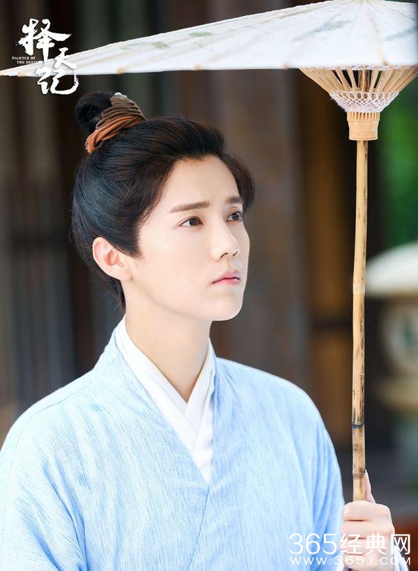 传《择天记》影版即将开拍！杨洋郑爽有望再合作！