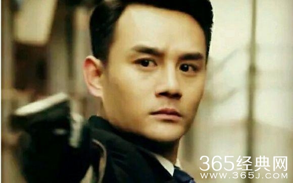 不是主角，才有光环-那些抢主角风头的配角