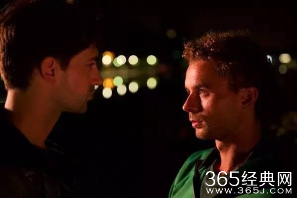 这部今年最污的同志电影，耻度突破天际！