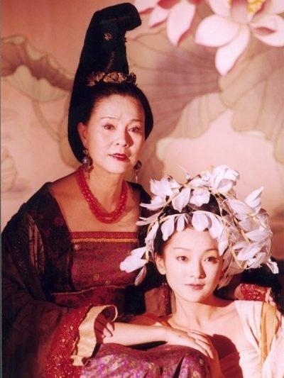 那些很多人喜欢也很多人讨厌的古装造型