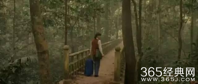 这部影片有内地最美的肉体，一眼难忘的长腿，蒸腾湿润的情欲..