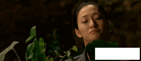 这部影片有内地最美的肉体，一眼难忘的长腿，蒸腾湿润的情欲..