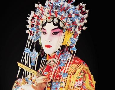 最经典的7位虞姬，关之琳第三，第一是他