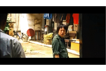 那些演技炸裂的时刻