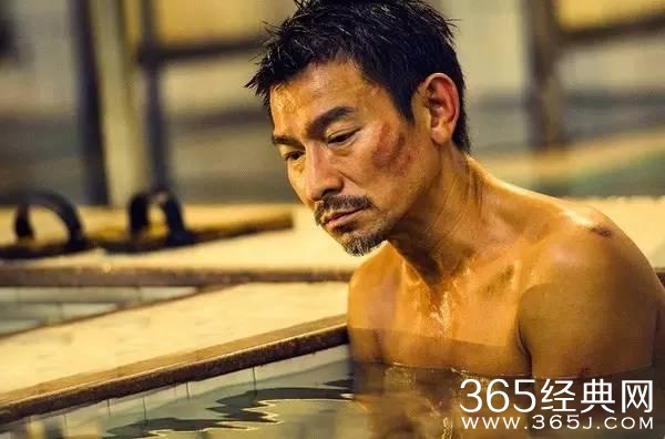 为什么没有人讨厌刘德华？