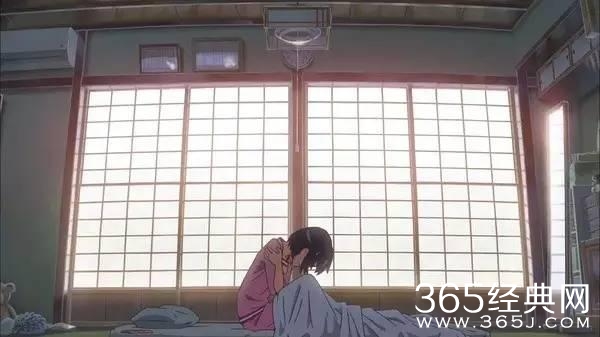 继宫崎骏《千与千寻》后,又一划时代的作品诞生