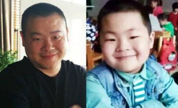 模范老公小岳岳竟因一场电影劈腿大胸美女，疑有私生子