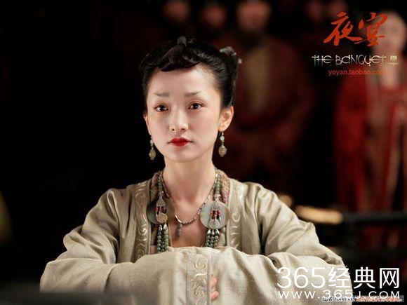 那些很多人喜欢也很多人讨厌的古装造型