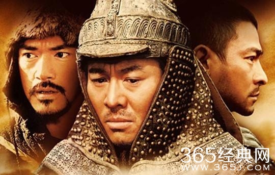 李连杰《投名状》的片酬真的有一亿吗？骗骗小学生罢了。