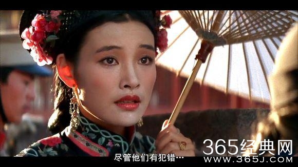 那些很多人喜欢也很多人讨厌的古装造型