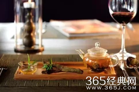 主题庄园创造6个国家级发展典范？ 马云和李连杰慕名前来考察