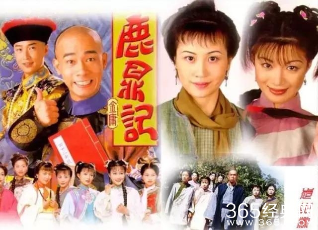 这100部经典电视剧，你看过几部？