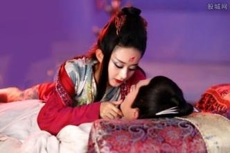 盘点近年来狗粮喂得最多的十大电视剧，有你喜欢的吗？