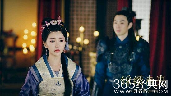 不是主角，才有光环-那些抢主角风头的配角