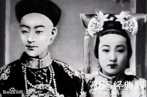 历史上妃子的真实面目   被电视剧蒙骗多少年    三观毁灭