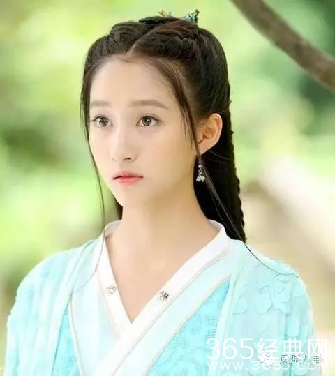 网传G姓女演员拍戏坠崖,古力娜扎、关晓彤、郭碧婷集体躺枪