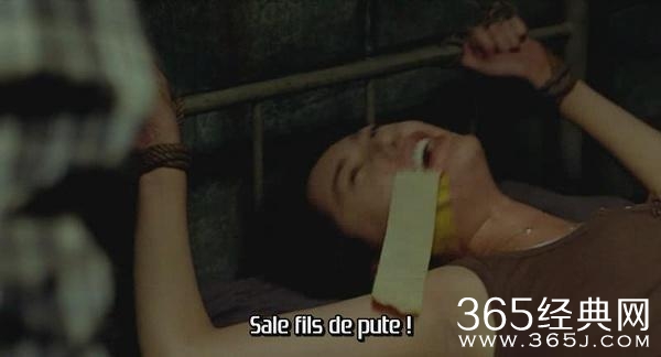 这9部看着让人压抑的“禁室囚禁”电影！