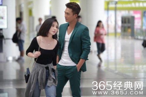 15岁学戏曲，曾和杨幂姐妹情深，今成赵丽颖的首位闺蜜，长这样