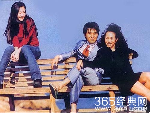 星女郎、谋女郎和龙女郎，周星驰、张艺谋和成龙谁的造星能力最强