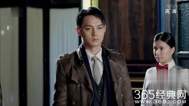 《麻雀》越来越好看,但李易峰周冬雨的主角何时能有配角那么好看