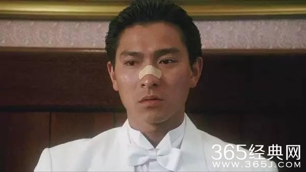 为什么没有人讨厌刘德华？