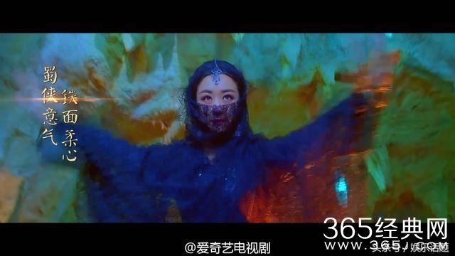 赵丽颖吻了这个男的，粉丝们却坐不住了，网友：看着也是一种幸福