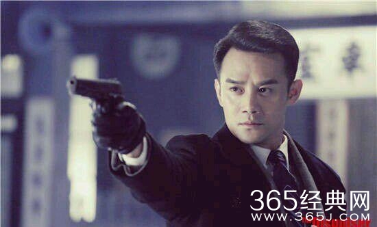 不是主角，才有光环-那些抢主角风头的配角