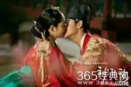 盘点近年来狗粮喂得最多的十大电视剧，有你喜欢的吗？