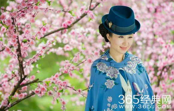 不是主角，才有光环-那些抢主角风头的配角